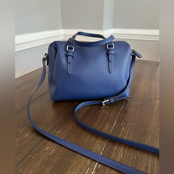 Coach Peyton satchel - Picture 3 of 15